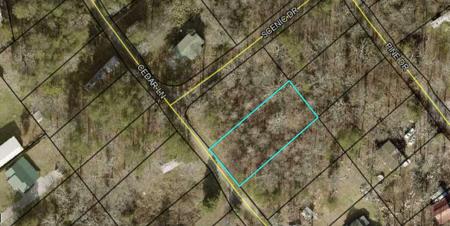 Lot 263 Cedar Lane