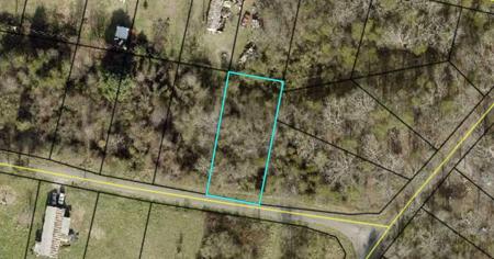 Lot 694 Briarwood Drive