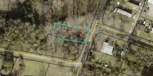 Lot 788 Stonegate Drive