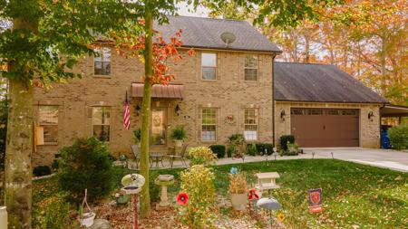 95 West Golden Island Drive