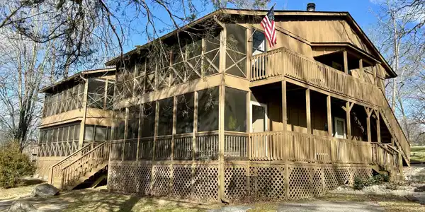 24-2 Woodson Bend Resort