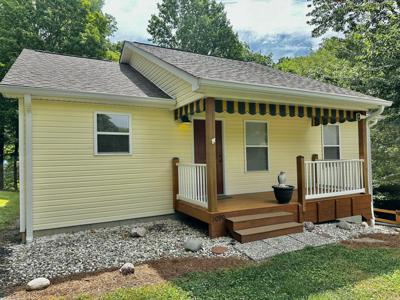 1099 Old Lock 21 Road