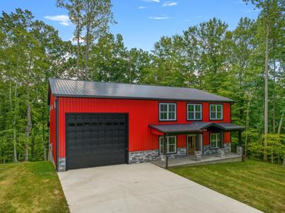 422 Peach Tree Lane