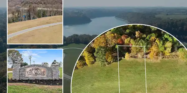 Lot 41 Lakemere Drive