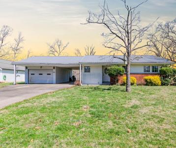906 E Lakeshore Drive