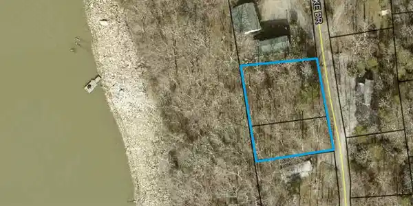 Lots 53-55 N. Lake Drive