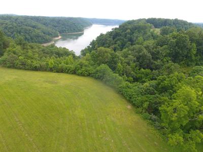 17 Lots Parks Ridge Subdivision Road