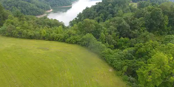 17 Lots Parks Ridge Subdivision Road