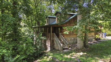2468 Mill Springs Road