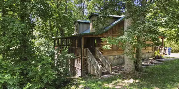 2468 Mill Springs Road