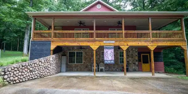 3007 Robert's Bend Road