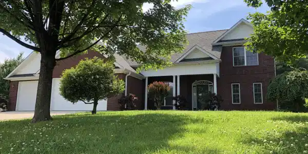 743 White tail Drive