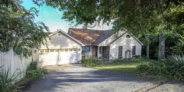 1328 Green Hill Estates Road