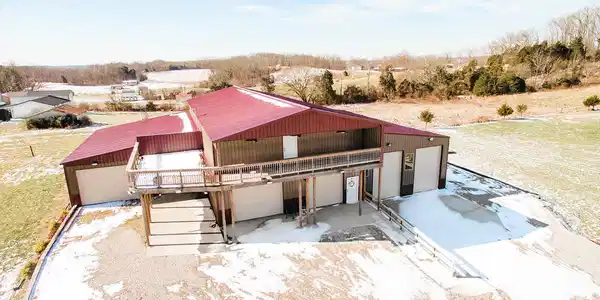 57 Cumberland Cove