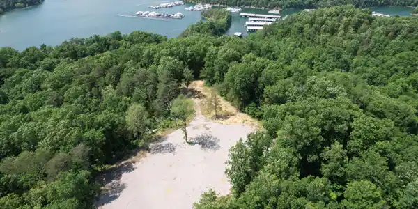 1 Blevins Ridge