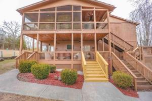 17-1 Woodson Bend Resort