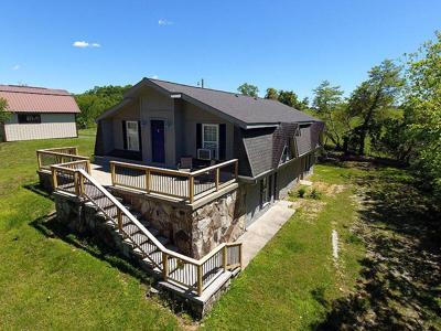 704 Mystic View Road