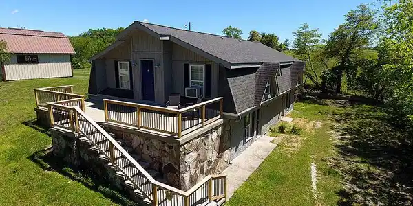 704 Mystic View Road
