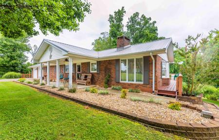 490 New Fall Creek Road