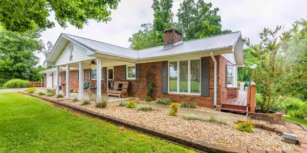 490 New Fall Creek Road