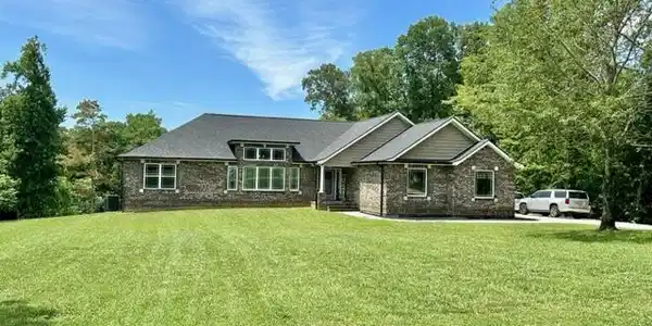 505 Wondering Woods Drive
