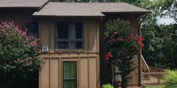 12-3 Woodson Bend