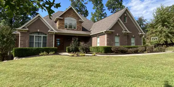 462 Water Cliff Drive