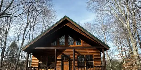 433 Woodlands Drive