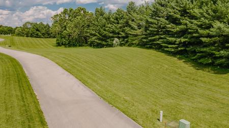 70 East Blackberry Ln.