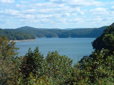 Lot 27 Hickory Point Drive