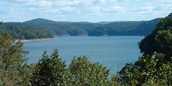 Lot 27 Hickory Point Drive