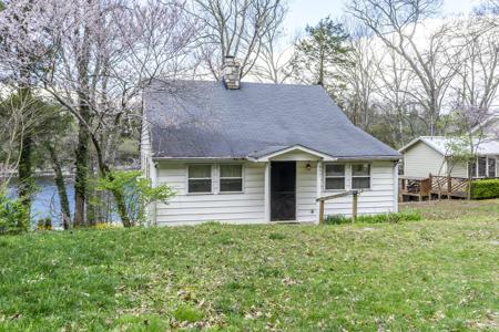 495 Wildwood Road
