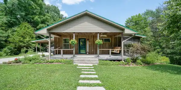 2243 McFall Road