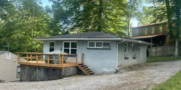 298 Buckshot Drive