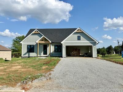 926 Winding Ridge Drive