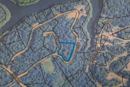 Lot 47 Vali Circle