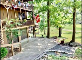 30-4 Woodson Bend Resort