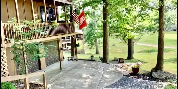 30-4 Woodson Bend Resort
