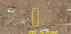 Lot 44 Colonel Drive