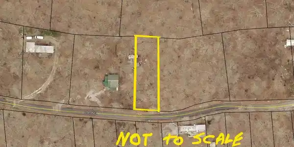 Lot 44 Colonel Drive