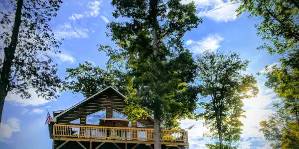 833 Hideaway Drive