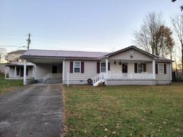 284 Hilltop Drive Drive