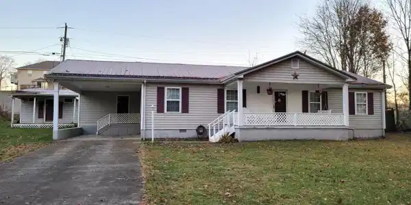 284 Hilltop Drive Drive