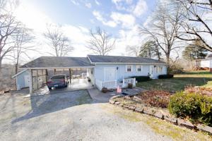 1321 Boat Dock Road