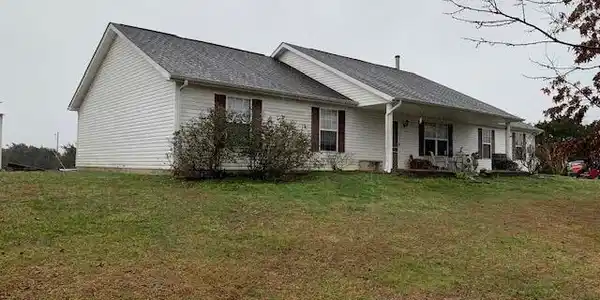1341 Shepperd Road