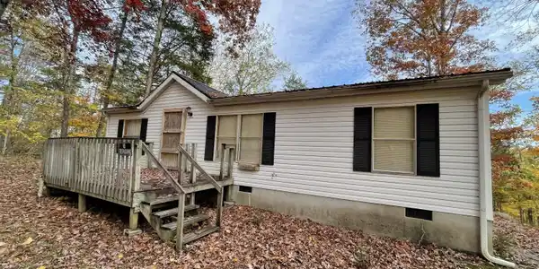 611 Buck Creek Circle
