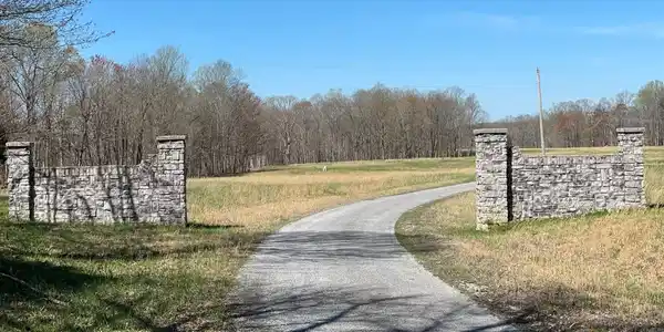 439 Dockery (Lot 6) Road