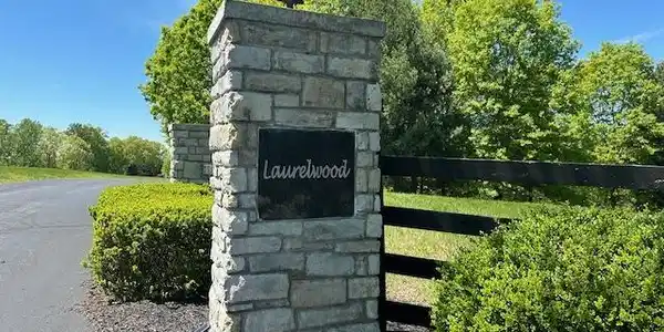 Lot 22` Laurelwood