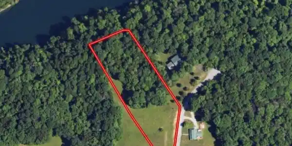 Lot# Oak Point Lane