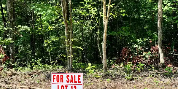 Lot 13 Spanns Lane